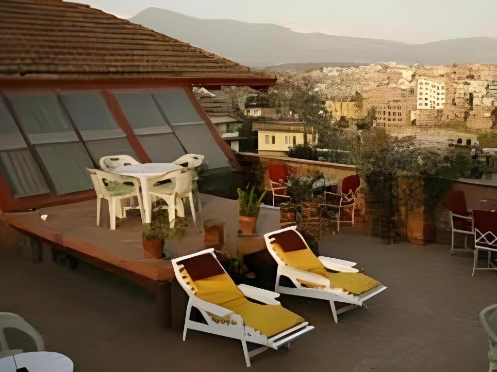 Hotel Vajra Катманду Екстер'єр фото
